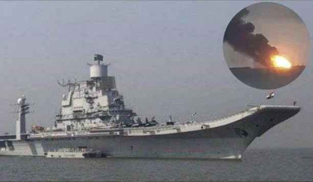 Hiện tại, kỳ vọng về việc đóng thêm tàu sân bay nội địa của Ấn Độ vẫn chưa chắc chắn. Một số lãnh đạo trong Bộ Quốc phòng Ấn Độ, bày tỏ nghi ngờ về khả năng chiến đấu của tàu sân bay, do Ấn Độ tự phát triển?