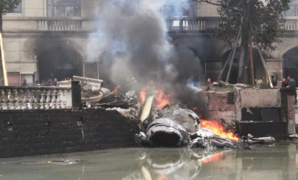 Tuy nhiên, trái với truyền thông Trung Quốc, thực tế những loại chiến đấu cơ được Trung Quốc tự xếp loại 4+ hay 4++ như J-10C hoặc FC-1, mặc dù giá bán chỉ bằng một nửa hoặc thậm chí là 1/3, giá máy bay cùng loại của Mỹ hoặc Nga, nhưng tìm mỏi mắt mà vẫn chưa có khách hàng. Nguồn ảnh: Sina.