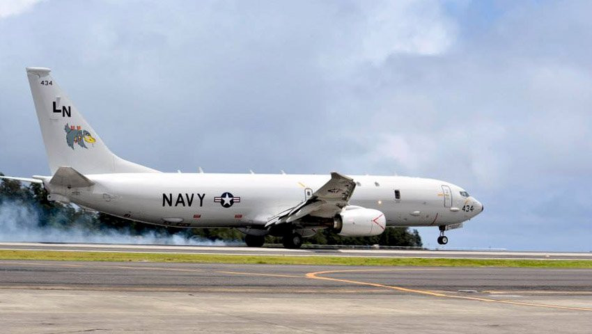 Với những khó khăn và tốn kém của việc đánh chặn tên lửa đạn đạo, Mỹ áp dụng chiến lược "vượt trên ngăn chặn", đó là phát hiện trước những tàu ngầm hạt nhân mang tên lửa đạn đạo của Trung Quốc và tiêu diệt trước; không để các tàu ngầm này tiếp cận và phóng tên lửa vào lãnh thổ Mỹ.