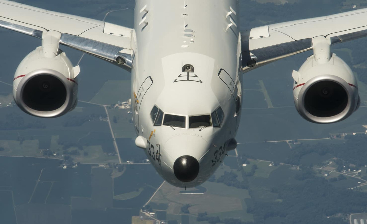 Ngoài ra, những phao thủy âm do Poseidon thả, sẽ tham gia vào tuyến "Phòng thủ dưới nước" của Hải quân Mỹ; đây là một mạng lưới liền mạch, gồm các thiết bị thủy âm, cảm biến trải dài từ các khu vực ven biển ngoài khơi phía Bắc Trung Quốc đến gần Philippines cho đến tận Indonesia. Phát hiện kịp thời những tàu ngầm Trung Quốc ngay khi chúng còn đang nằm ngoan ngoãn ở cảng. Nguồn ảnh: Pinterest.