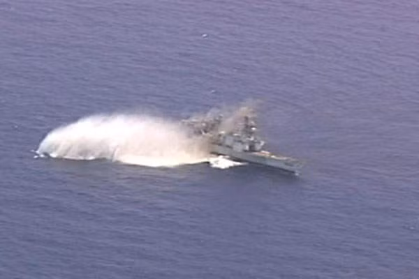 Ngư lôi mới có thể tiêu diệt mục tiêu ở cự ly đến 9 km và đi với tốc độ lớn hơn 52 km/giờ. Ngư lôi mới này có thể hoạt động ở độ sâu hơn 350 mét và sử dụng một đầu đạn nổ bằng thuốc nổ năng lượng cao, nặng 295kg.