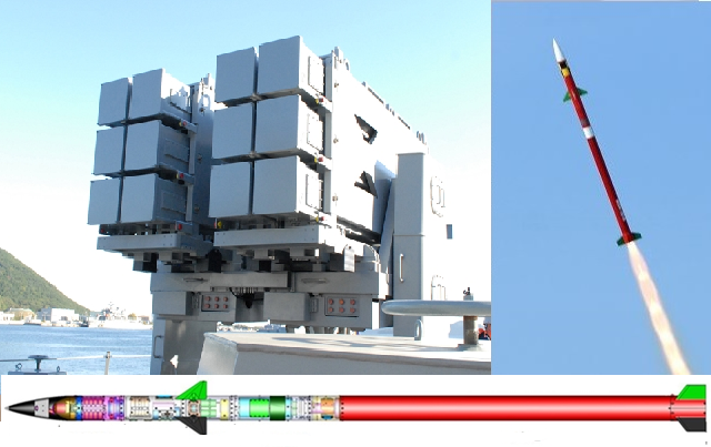 Đáng chú ý là hệ thống điều khiển hỏa lực của bệ phóng tên lửa, được cho là có thể tấn công hơn ba mục tiêu cùng một lúc; khả năng này sẽ giúp đối phó hiệu quả với bất kỳ cuộc tiến công theo kiểu bầy đàn. 