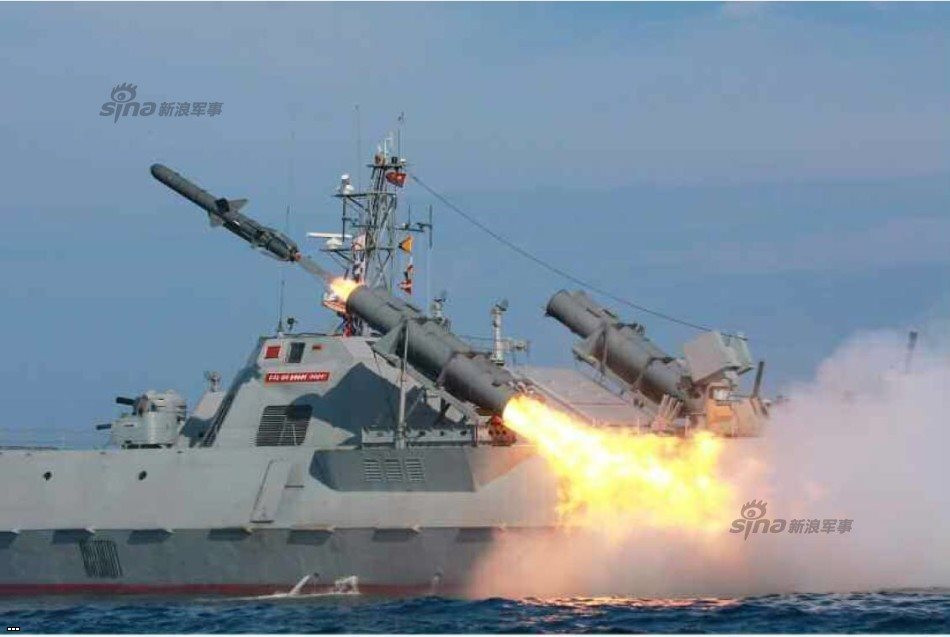 Đội tàu muỗi này khó có thể gây ra thiệt hại, trong trận chiến ngoài biển với hải quân Hàn Quốc và Mỹ, trong một cuộc chiến tổng lực. Nhưng trong các trận hải chiến ven biển, chúng có thể phát huy khả năng bằng cách tiến hành các cuộc tấn công nhanh, bất ngờ vào đội hình, nhằm áp đảo của tàu đối phương. 