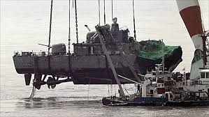 Việc các cuộc tấn công như vậy sẽ đem lại lợi thế cho Triều Tiên trong một cuộc chiến phi đối xứng, khi họ có thể đánh chìm hoặc làm hư hại một tàu khu trục Hàn Quốc, một tàu tuần dương Mỹ hoặc thậm chí một tàu sân bay Mỹ.