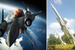 Vụ tiến công của tên lửa Triều Tiên được giữ kín, nhưng nó cũng ảnh hưởng đến những quyết định sau này của Mỹ; Không quân Mỹ áp dụng cách tiếp cận thận trọng hơn nhiều, khi thực hiện các chuyến bay trinh sát trên Bán đảo Triều Tiên.