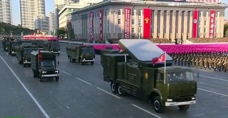 Khi Liên Xô tan rã và do lệnh cấm vận quốc tế kéo dài, Triều Tiên không còn được “viện trợ” các hệ thống phòng không hiện đại như dưới thời Liên Xô; nhưng với năng lực hiện tại, các hệ thống phòng không của Triều Tiên vẫn có thể bắn hạ được những máy bay có tốc độ siêu thanh như SR-71.