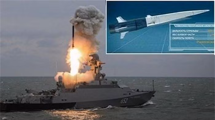 Do hiện nay, các nước trên thế giới vẫn chưa có hệ thống phòng không có khả năng đánh chặn tên lửa có tốc độ siêu thanh như Zircon, điều này giúp Zircon có được lợi thế "phi đối xứng", trong cuộc đối đầu với Hải quân phương Tây; đặc biệt là Hải quân Mỹ. Và huyền thoại về “sát thủ tàu sân bay” dưới bầu trời đỏ, sẽ được tên lửa Zircon viết tiếp.