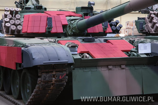 Như vậy ERAWA-2 thua kém rõ rệt so với ERA của Liên Xô (Kontakt-5) và Nga (Relikt) hiện đại, vì những loại ERA này có thể chống được đạn xuyên động năng của xe tăng phương Tây trong tầm bắn hiệu quả và đầu đạn nổ lõm nối tiếp.