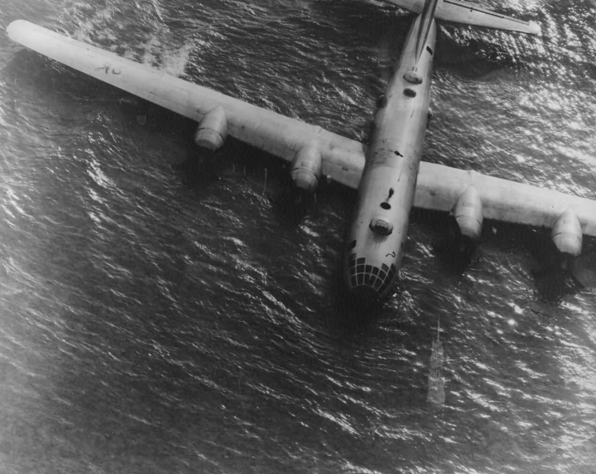 Mặc dù Mỹ và Liên Xô là đồng minh trong Thế chiến II, nhưng Liên Xô thời điểm đó vẫn chưa xảy ra chiến tranh với Nhật Bản. Sau đó chính quyền Liên Xô đã thu giữ những chiếc máy bay Mỹ và từ chối yêu cầu gửi chúng trở lại. Các phi công Mỹ cũng phải hướng dẫn sử dụng máy bay cho chuyên gia Liên Xô trong nhiều tháng trước khi được thả.