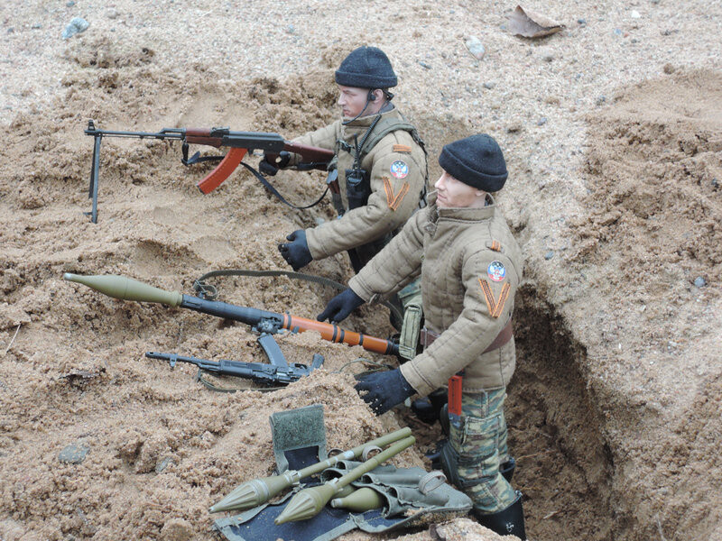 RPG-7 trở thành một vũ khí vang danh tương tự như súng trường tấn công Kalashnikov AK-47 trong hạng mục súng chống tăng và đến cuối những năm 1980 RPG-7 đã được phục vụ tại hơn 40 quốc gia.