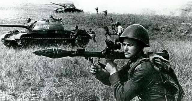 Nhờ các giải pháp thiết kế hiệu quả, súng chống tăng RPG-7 có thể tiêu diệt tất cả các loại xe bọc thép hiện đại và cho đến tận ngày nay RPG-7 vẫn là vũ khí diệt tăng được quân đội nhiều nước trên thế giới tin dùng.