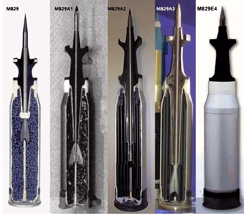 Về hỏa lực, trên phiên bản SEP V3 cơ bản vẫn như cũ, chỉ bổ sung loại đạn sát thương mới (HE MPAT) và đạn xuyên giáp thoát vỏ APFSDS M829A4. SEP V3 cũng trang bị hệ thống bảo vệ tích cực Trophy của Israel. Giống như T-90M, hệ thống quản lý chiến đấu cũng được nâng cấp.