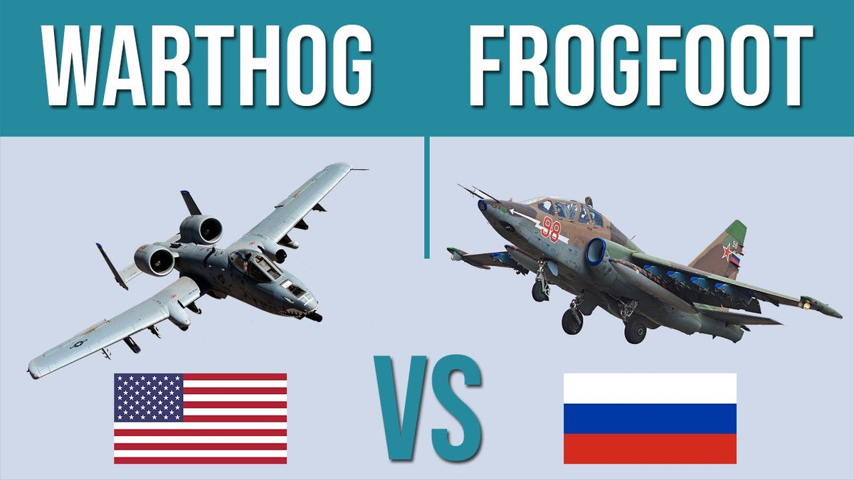 Yêu cầu về một loại máy bay hỗ trợ hỏa lực trực tiếp cánh bằng, cho lực lượng chiến đấu mặt đất, đã được lãnh đạo Quân đội Liên Xô nung nấu từ lâu. Những chiếc cường kích Su-25 đầu tiên được đưa vào sản xuất vào năm 1978 tại một nhà máy ở Tbilisi (Grudia). Khi đó A-10 Thunderbolt của Mỹ cũng bắt đầu đi vào hoạt động. 