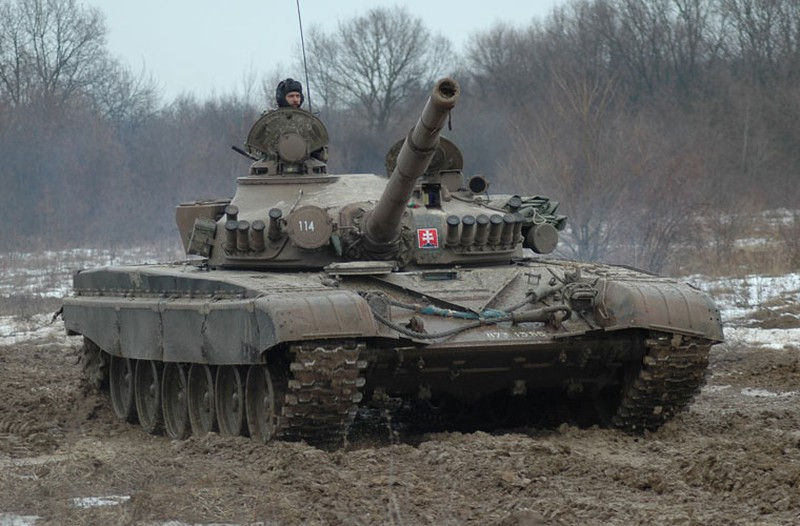 Vì vậy, T-72 được phát triển bằng cách kế thừa các công nghệ đã được kiểm chứng của những dòng xe tăng trước đó và cũng tiến hành cải tiến một số thành phần cần thiết. Kết quả là một mẫu xe tăng mang tính cách mạng đã ra đời và hiệu quả hơn rất nhiều so với những dòng xe tăng trước đó.