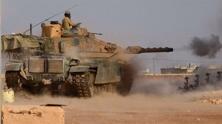 Bộ Quốc phòng Israel thông báo rằng, họ đã giành được hợp đồng bán vũ khí trị giá 172 triệu USD với Quân đội Philippines. Và Israel sẽ bán một số lượng không nhỏ xe tăng hạng nhẹ Sabra, do tập đoàn công nghiệp Elbit sản xuất cho Philippines.