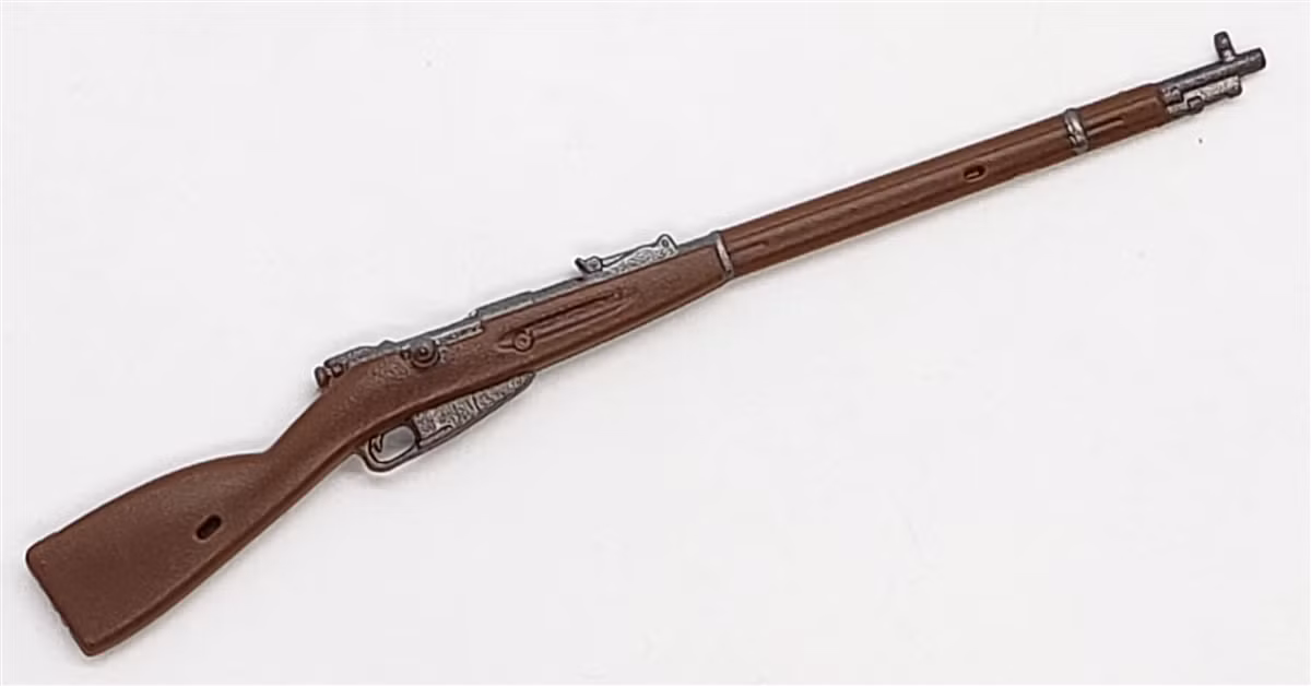 Tuy nhiên, điều đó không phù hợp với Nagant, người đã đệ đơn kiện bằng sáng chế, và những lời phản bác được Quân đội Nga đưa ra rằng, nhà sản xuất Bỉ đã mượn các yếu tố từ thiết kế của khẩu Mosin.