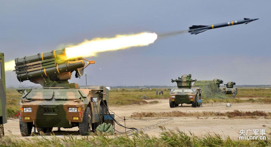 Điều lệnh chiến đấu mới của Iran nhấn mạnh: "Các khuyến nghị về phương pháp luận để chống lại máy bay không người lái, nhằm giúp lực lượng phòng không Iran tổ chức và thực hiện hiệu quả các đơn vị huấn luyện chiến thuật, đặc nhiệm và trinh sát". Ảnh: Một hệ thống phòng không tầm thấp Herz-9 của Iran - Nguồn: IRNA.