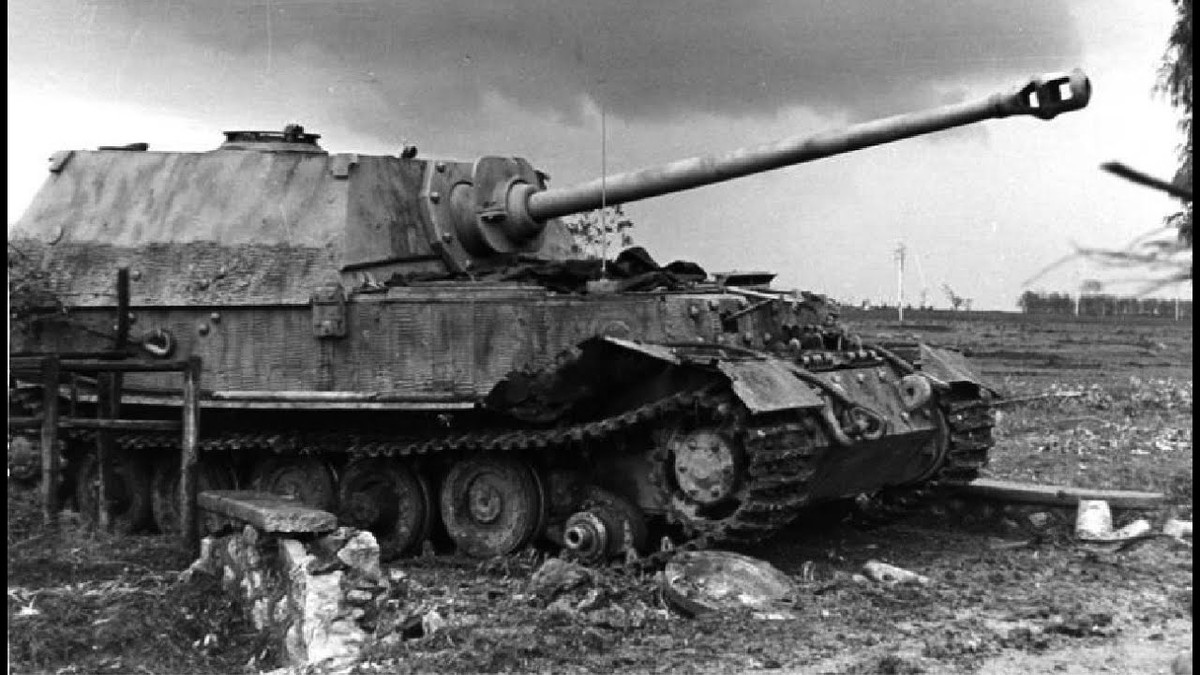 Tiger và King Tiger cũng cực kỳ đắt tiền, giá mỗi chiếc Tiger II, có giá bằng hai chiếc xe tăng hạng trung Panther, nhưng không thực sự chứng minh được hiệu quả gấp đôi. Trên thực tế, Panther có lẽ là một chiếc xe tăng tốt hơn nhiều, khi lớp giáp nghiêng dày 80mm, cung cấp khả năng bảo vệ vượt trội so với lớp giáp phẳng 100mm của Tiger.