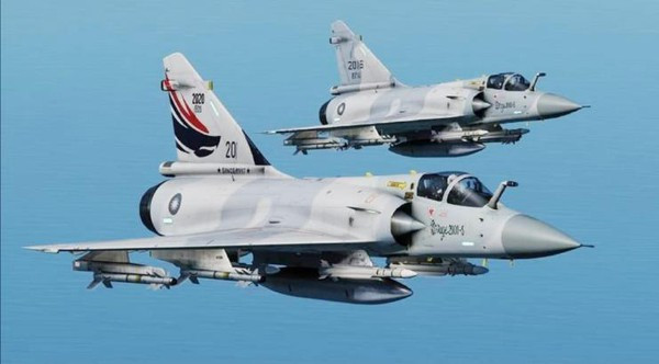 Số tiêm kích Mirage 2000 này, sẽ không còn có khả năng phục vụ như số máy bay Mirage 2000 trong Không quân Ấn Độ, mà chỉ nhằm mục đích là “xẻ thịt” để lấy phụ tùng, thay thế cho những chiếc Mirage 2000 của Ấn Độ, trang Scramble viết.