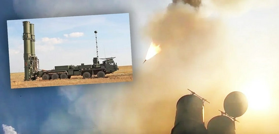 Quân đội Nga hiện đang tiến hành nhiều cuộc thử nghiệm khác nhau, trước khi đưa tên lửa phòng không S-500 vào hoạt động. Sau khi hoàn thành thử nghiệm, S-500 sẽ bắt đầu được đưa vào sử dụng, ban đầu S-500 sẽ là một phần của hệ thống phòng không, bảo vệ Thủ đô Moscow.