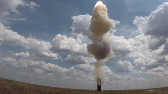 S-500 dự kiến sẽ thay thế hệ thống chống tên lửa A-135 trong tương lai, hiện được triển khai xung quanh Moscow và bổ sung cho hệ thống tên lửa đất đối không tầm xa S-400, đang phục vụ cho Lực lượng Hàng không Vũ trụ Nga.