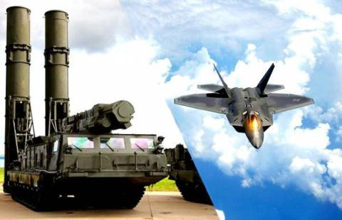 Thổ Nhĩ Kỳ đã bắt đầu quan tâm đến hệ thống S-500. Tổng thống Thổ Nhĩ Kỳ Erdogan nói rằng, ông hy vọng sẽ hợp tác với Nga để sản xuất loại vũ khí này.