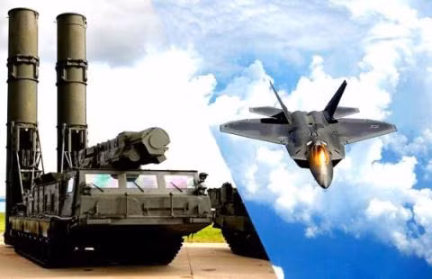 Thổ Nhĩ Kỳ đã bắt đầu quan tâm đến hệ thống S-500. Tổng thống Thổ Nhĩ Kỳ Erdogan nói rằng, ông hy vọng sẽ hợp tác với Nga để sản xuất loại vũ khí này.