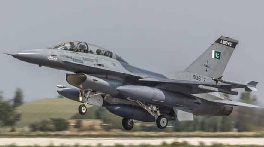 Đáng chú ý, động cơ của F-16V không có có gì quá khác biệt với động cơ của các mẫu F-16 tiêu chuẩn, đang biên chế trong Không quân Pakistan. Những động cơ này, khác xa động cơ của F-16 mà Mỹ bán cho UAE hoặc đang chào bán cho Ấn Độ.