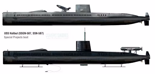 Vì vậy, tình báo Mỹ thay vì cắt vào dây cáp, họ đã bố trí một thiết bị nghe trộm cực kỳ hiện đại, có thể lấy thông tin trong đường cáp, bằng một thiết bị quấn quanh đường cáp thông tin của Liên Xô