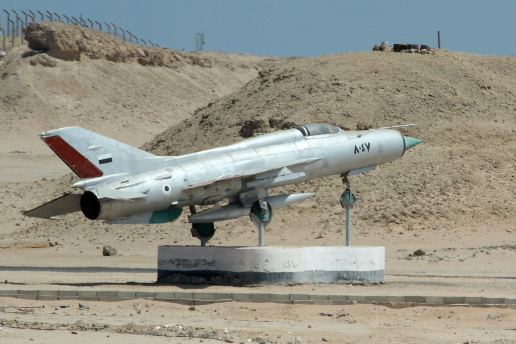 Mỹ cuối cùng đã môi giới một lệnh ngừng bắn kết thúc “Chiến tranh tiêu hao”, nhưng không phải kết thúc chiến tranh giữa người Israel và người Ả Rập.