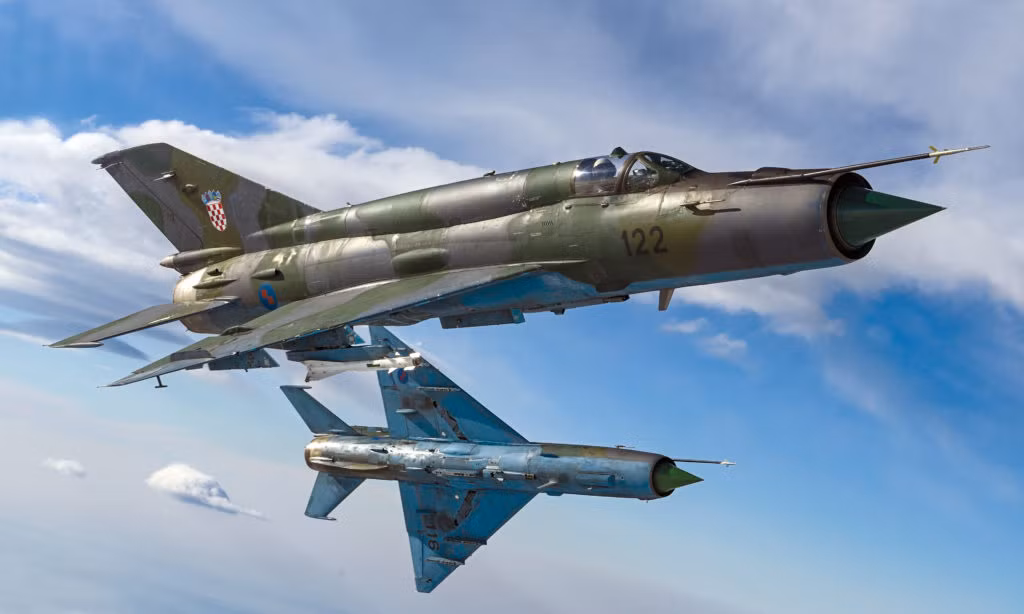 Sau khi Tổng thống Nasser từ trần, Anwar Sadat đã lên thay và các phi công và cố vấn của Liên Xô đã bị yêu cầu về nước vào năm 1972. Tuy nhiên dấu ấn của Liên Xô vẫn còn rõ rệt trong cuộc chiến Yom Kippur năm 1973.