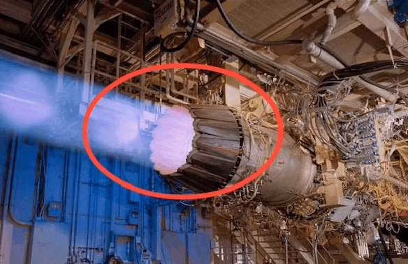 Bất chấp việc báo chí Trung Quốc khẳng định, quá trình phát triển động cơ WS-15 đang diễn ra suôn sẻ và động cơ này sẽ sẵn sàng trong vài năm tới. Nhưng đây có phải là một dự báo lạc quan quá mức? Thời gian sẽ trả lời.