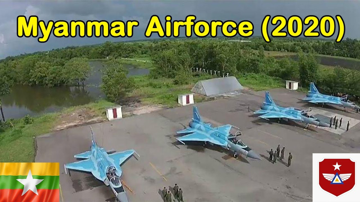 Một quốc gia ở khu vực Đông Nam Á cũng có thể trở thành khách hàng tiềm năng của Su-57 đó là Myanmar. Trong bối cảnh quan hệ quốc phòng đang phát triển nhanh chóng giữa Nga và Myanmar, rất có thể Myanmar có thể quan tâm đến việc mua máy bay chiến đấu Su-57.