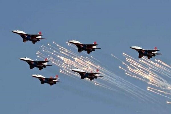 Su-57 của Nga sẽ đảm bảo lợi thế về chất so với các máy bay chiến đấu tiềm năng của đối thủ như Su-35 của Ai Cập và MiG-29SE của Sudan, đồng thời cho phép Ethiopia tấn công các mục tiêu sâu trong lãnh thổ của cả hai quốc gia trên, nhờ khả năng tàng hình của Su-57.