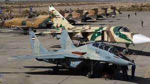 Một khách hàng tiềm năng tại Trung Đông không thể không kể đến, đó là Không quân Iran. Sau khi LHQ dỡ bỏ lệnh cấm vận vũ khí đối với Iran vào tháng 10/2020, hiện Iran đang tích cực đi tìm loại chiến đấu cơ phù hợp, để thay thế số máy bay chiến đấu đã hết niên hạn sử dụng của nước này.