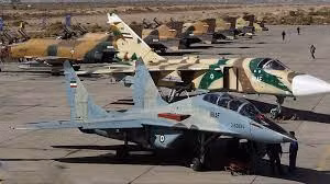 Một khách hàng tiềm năng tại Trung Đông không thể không kể đến, đó là Không quân Iran. Sau khi LHQ dỡ bỏ lệnh cấm vận vũ khí đối với Iran vào tháng 10/2020, hiện Iran đang tích cực đi tìm loại chiến đấu cơ phù hợp, để thay thế số máy bay chiến đấu đã hết niên hạn sử dụng của nước này.