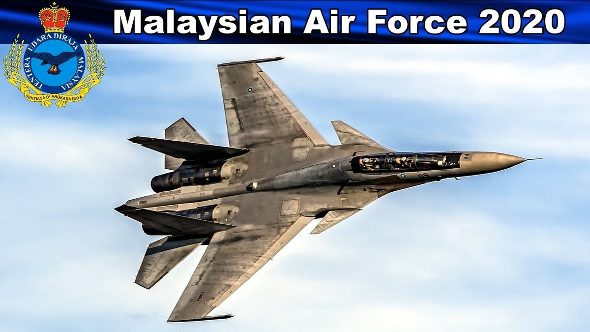 Một khách hàng ở khu vực Đông Nam Á cũng có thể là khách hàng tiềm năng của máy bay Su-57 đó là Không quân Malaysia, hiện đang sử dụng hai loại máy bay chiến đấu của Nga, bao gồm MiG-29 và Su-30MKM.