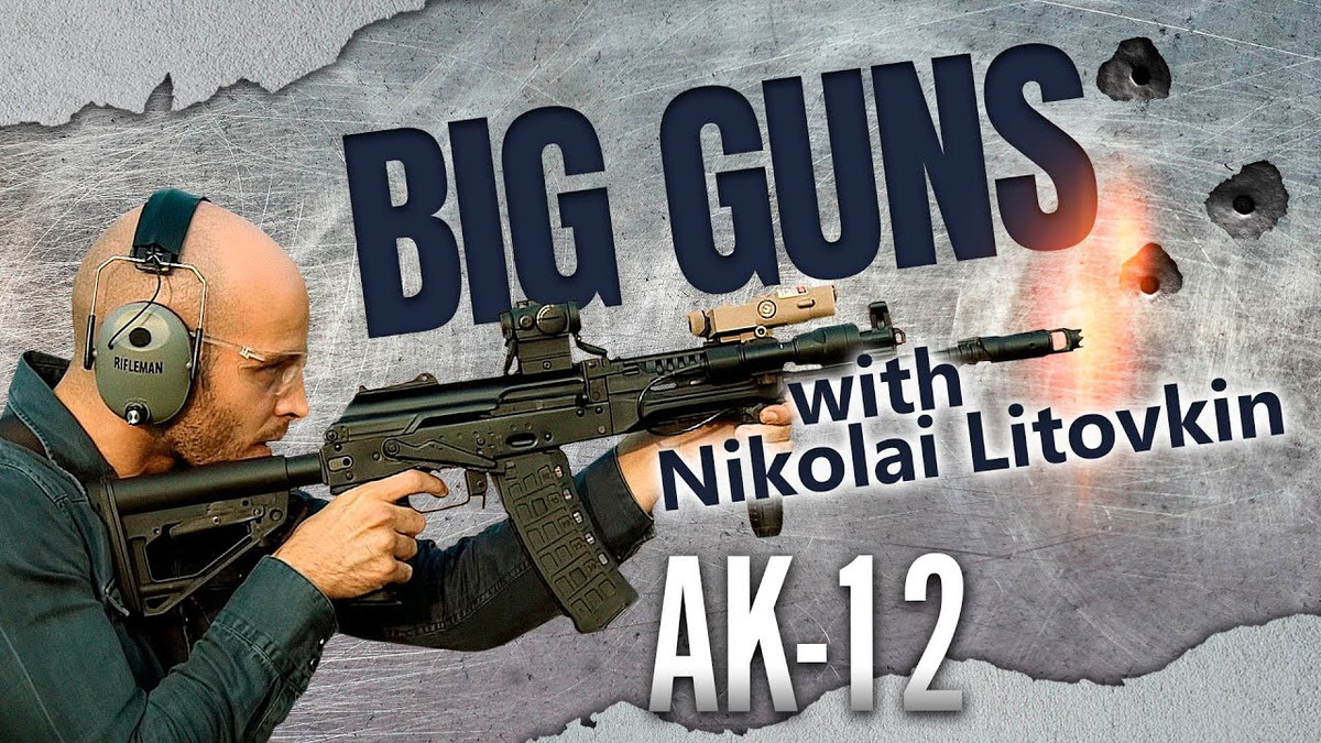 Davidov kết luận: “Chỉ khi vũ khí vượt qua thành công tất cả các thử nghiệm hoạt động này, chúng tôi mới chuyển sang giai đoạn tiếp theo, đó là xem liệu nó có phù hợp với binh lính hay không, có đủ mạnh để xuyên thủng các bộ áo giáp hiện đại và có triển vọng được trang bị hay không”. Nguồn ảnh: Guns.