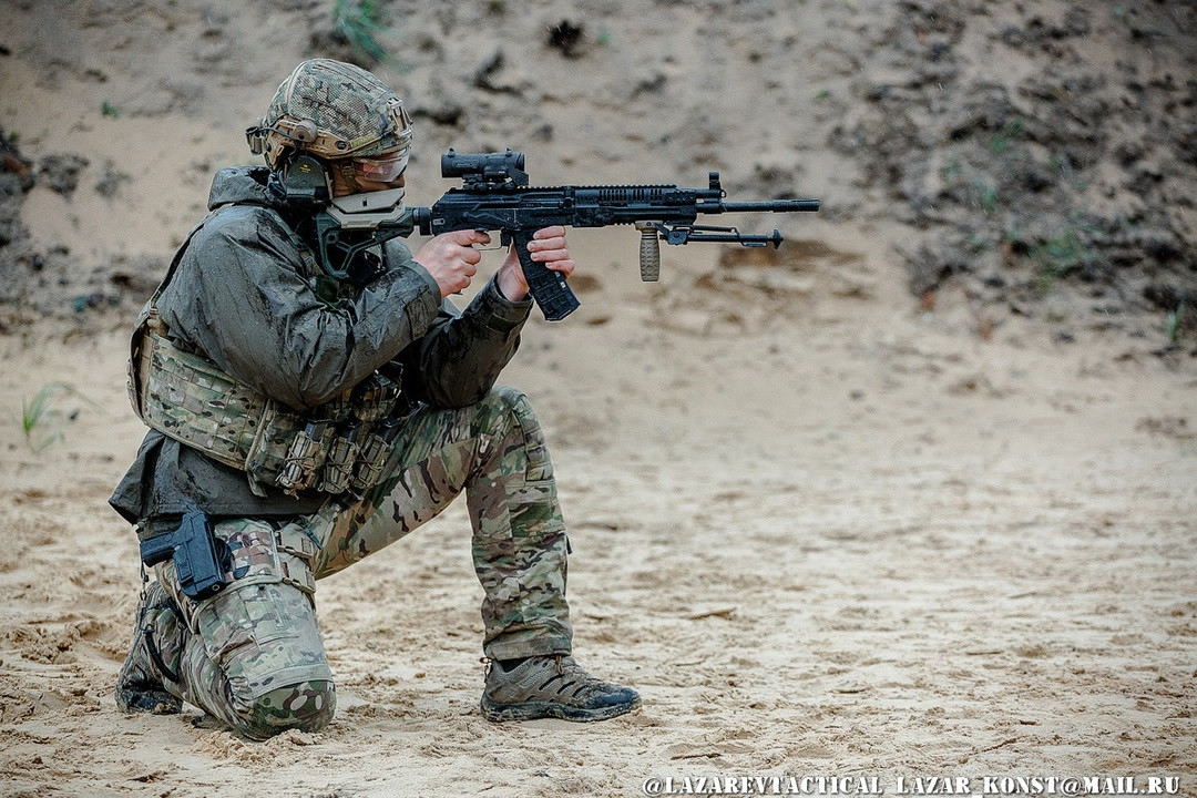 Theo ông Davidov, các thử nghiệm mà các kỹ sư tiến hành tại cơ sở này là những thử nghiệm khắc nghiệt nhất trên thế giới, và chỉ một số loại vũ khí có thể vượt qua.