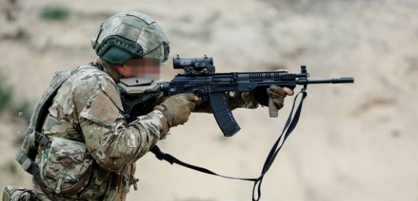 "Những cuộc thử nghiệm này được tiến hành từ sau Thế chiến II, khi các hệ thống vũ khí của Liên Xô phải vượt qua được những thử nghiệm khắc nghiệt". Ilya Davidov, Giám đốc cơ sở thử nghiệm của TSNIITOCHMASH cho biết.