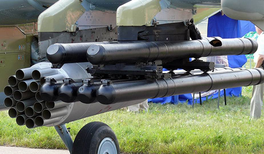 Công ty vũ khí chiến thuật Kalashnikov Concern của Nga, đã công bố một loại tên lửa chống tăng đời mới có tên Vihr-1 tại triển lãm quân sự Army 2021, tổ chức ở ngoại ô Thủ đô Moscow vào cuối tháng 8/2021.