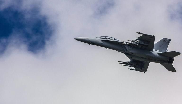 Tuy nhiên, những điểm tương đồng chiến lược giữa các cuộc “tuần tra” của Trung Quốc hiện nay và chiến dịch đánh lừa bằng đường không của Israel, chống lại Ai Cập trước cuộc “Chiến tranh Sáu ngày” năm 1967. Đây là bài học cảnh giác cho đảo Đài Loan ở thời điểm hiện tại. Nguồn ảnh: Warhistory.