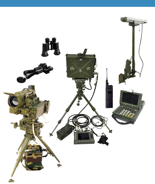 Vấn đề này về cơ bản có thể được giải quyết bằng cách tích hợp các tổ hợp chống tăng Konkurs-M, Metis-M1 và Kornet-E, mà lực lượng dân quân Donbass đang sở hữu vào một mạng thông tin tập trung duy nhất, đó là các hệ thống điều khiển tự động đa phần tử Komandirsha-E.