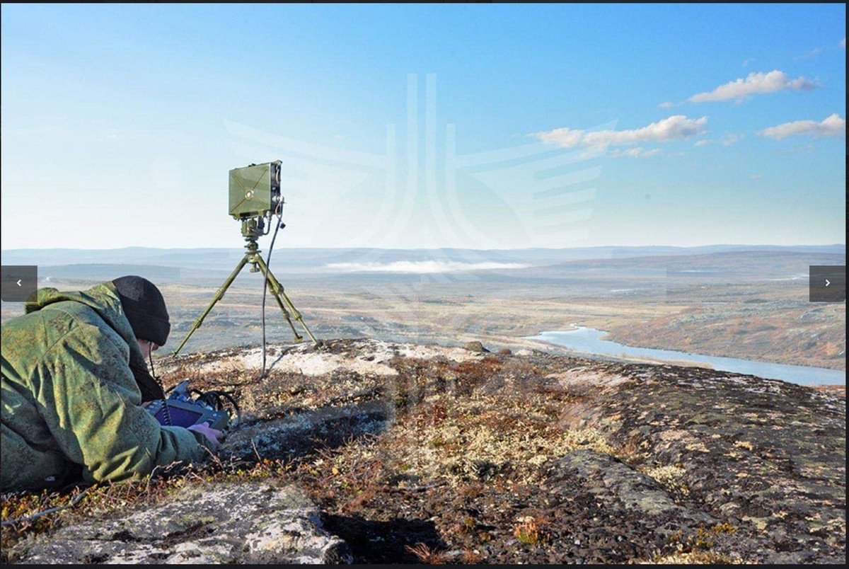 Nếu được nâng cấp cả hệ thống phần cứng và phần mềm, hệ thống Komandirsha-E còn kết nối với cả radar trinh sát pháo binh SBR-5M Fara-VR; như vậy hệ thống còn cung cấp tham số cho cả các loại pháo chống tăng như Rapier và cho các loại vũ khí chống tăng khác.