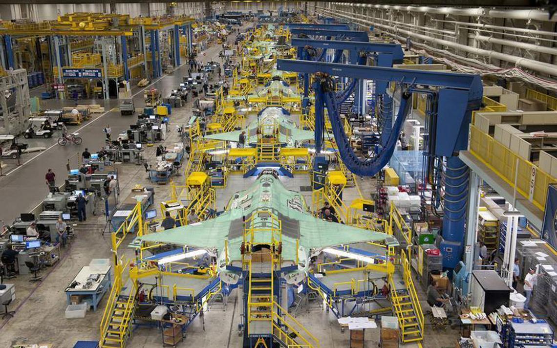 Ngoài ra, nếu F-21 được sản xuất ở Ấn Độ, nó sẽ góp phần đào tạo thêm hàng nghìn công nhân kỹ thuật cao trong các lĩnh vực kỹ thuật, quản lý dự án, đảm bảo, hỗ trợ khách hàng… theo tiêu chuẩn Mỹ.