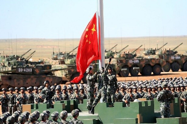 Vẫn chưa rõ liệu quân đội Trung Quốc, có thể hoàn thành các kế hoạch hiện đại hóa quân đội đúng thời hạn hay không. Tuy nhiên, rõ ràng là mọi nỗ lực sẽ được thực hiện để hoàn thành các nhiệm vụ đó, đồng thời danh sách các lợi ích và thách thức sẽ dần thay đổi. Nguồn ảnh: QQ.