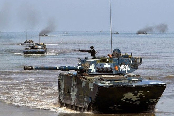 Kết quả của sự phát triển của PLA trong những thập kỷ gần đây là rõ ràng. Trung Quốc đã cố gắng xây dựng không chỉ một quân đội lớn, mà còn là một quân đội hùng mạnh. Tuy nhiên, cần lưu ý rằng trong tình trạng hiện tại, quân đội Trung Quốc đang có những vấn đề đáng chú ý trên nhiều lĩnh vực, hạn chế tiềm năng phát triển.