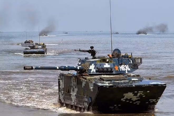 Kết quả của sự phát triển của PLA trong những thập kỷ gần đây là rõ ràng. Trung Quốc đã cố gắng xây dựng không chỉ một quân đội lớn, mà còn là một quân đội hùng mạnh. Tuy nhiên, cần lưu ý rằng trong tình trạng hiện tại, quân đội Trung Quốc đang có những vấn đề đáng chú ý trên nhiều lĩnh vực, hạn chế tiềm năng phát triển.