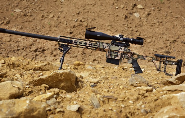 Hợp đồng trị giá hàng triệu USD giữa một công ty vũ khí tư nhân của Nga và UAE bao gồm việc chế tạo 200 khẩu súng bắn tỉa cho các đơn vị đặc nhiệm của UAE và bán giấy phép vũ khí, để sản xuất thêm súng bắn tỉa được sửa đổi, cho khu vực Bán đảo Ả Rập.