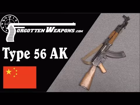 Matxcơva không muốn điều đó và không gia hạn giấy phép với Trung Quốc. Tuy nhiên, ngay cả ngày nay, bạn vẫn có thể tìm thấy các bản sao AK-47 được sản xuất bất hợp pháp của Trung Quốc trên thị trường vũ khí, Konovalov nói.